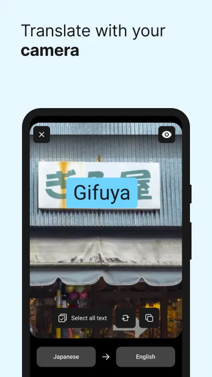 DeepL Translate | Indus Appstore | Screenshot