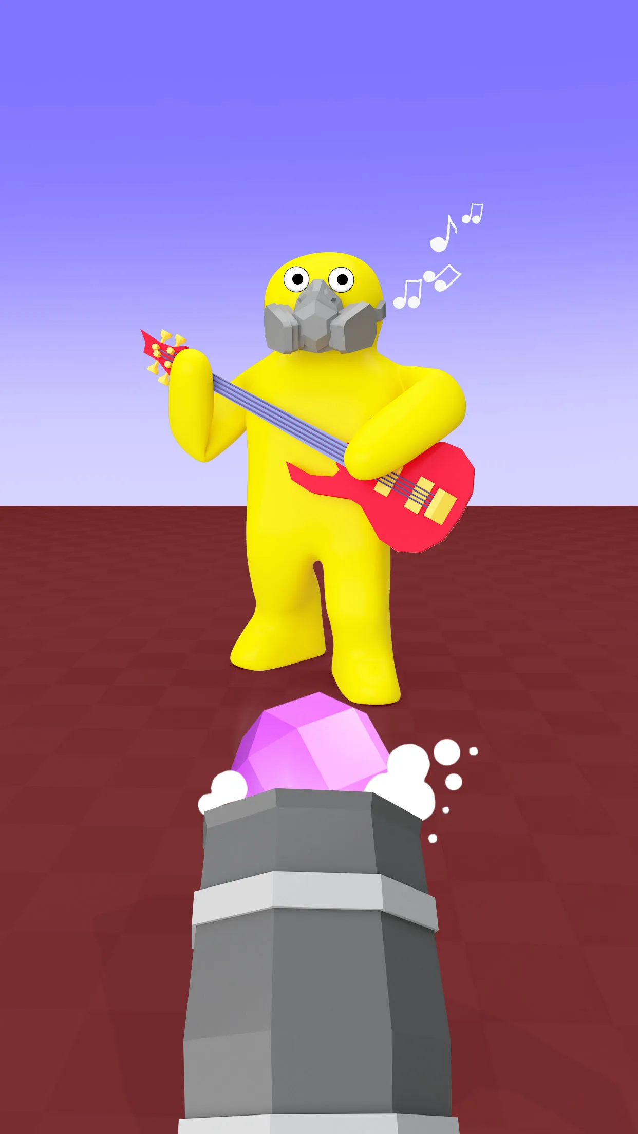 Cannon Chaos: Silly Shots | Indus Appstore | Screenshot