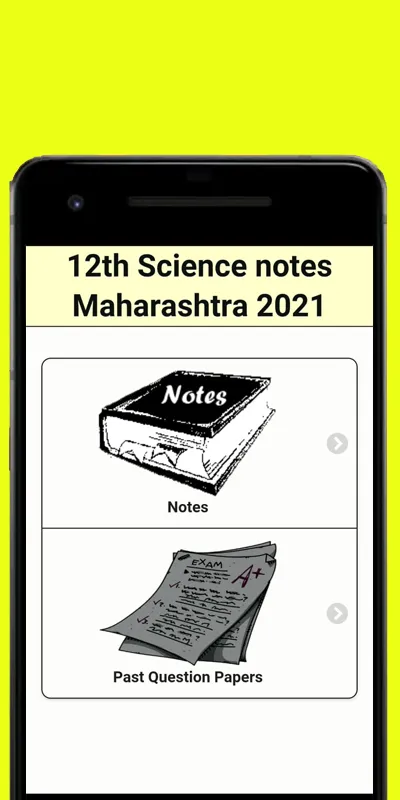 12th Science Notes 2022 | Indus Appstore | Screenshot