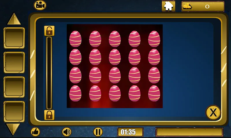 Easter Escape Room: 100 Doors | Indus Appstore | Screenshot