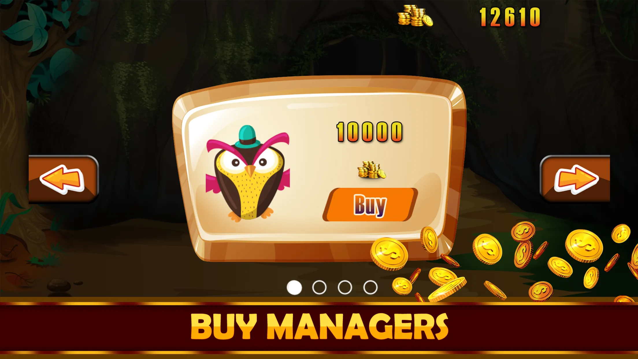 Fruit Business Capitalist | Indus Appstore | Screenshot