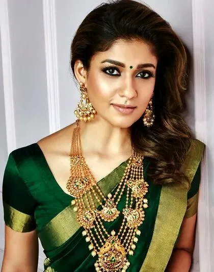 Nayanthara Wallpapers HD 2019 | Indus Appstore | Screenshot