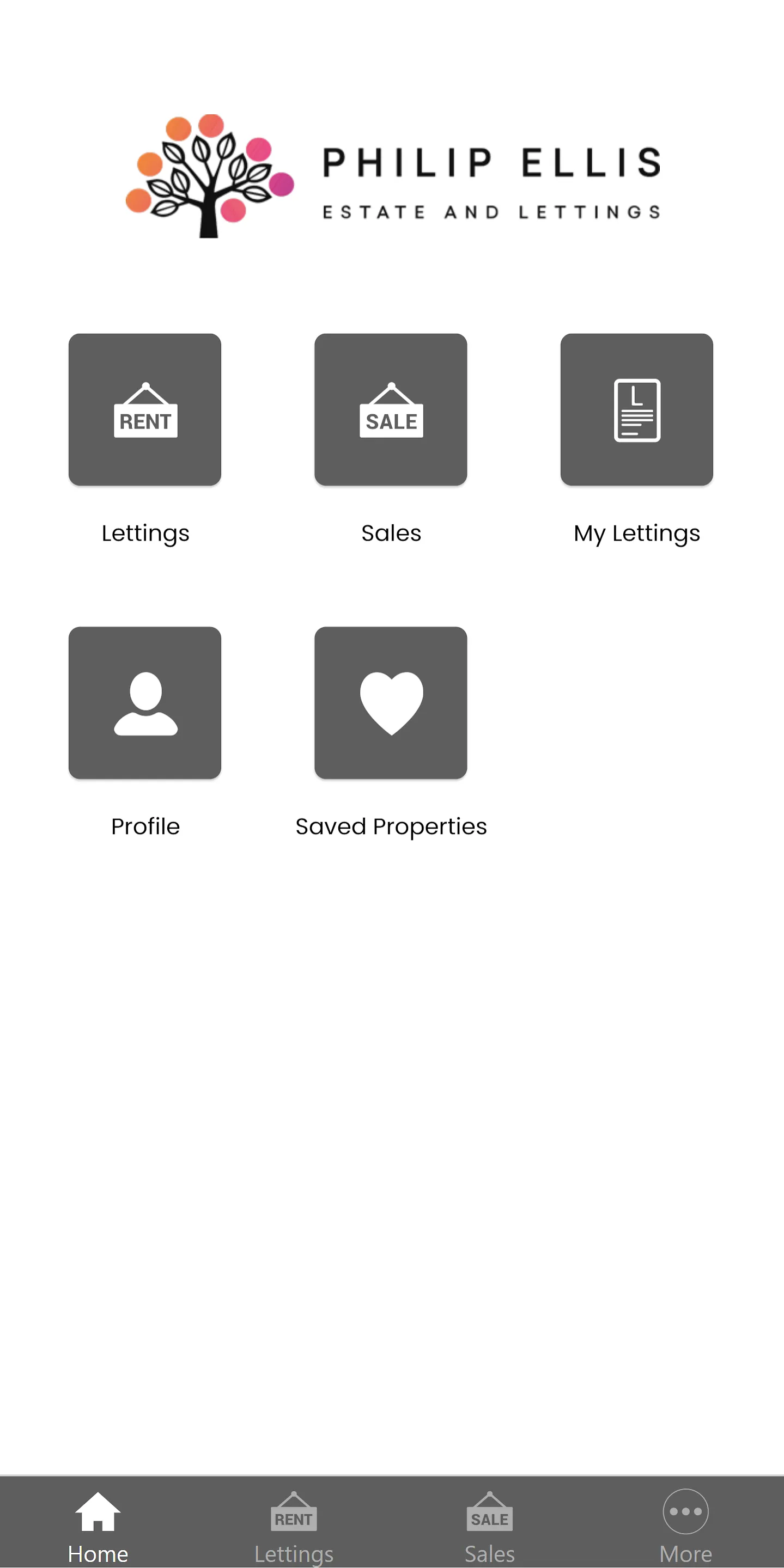 Philip Ellis Estate Agents | Indus Appstore | Screenshot