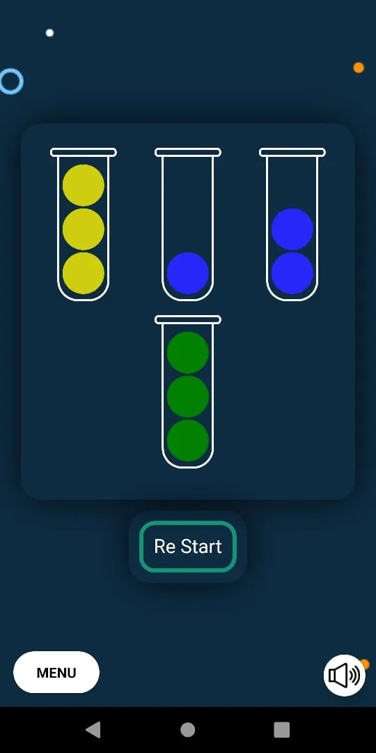 Ball Sort Puzzle - Colors Game | Indus Appstore | Screenshot