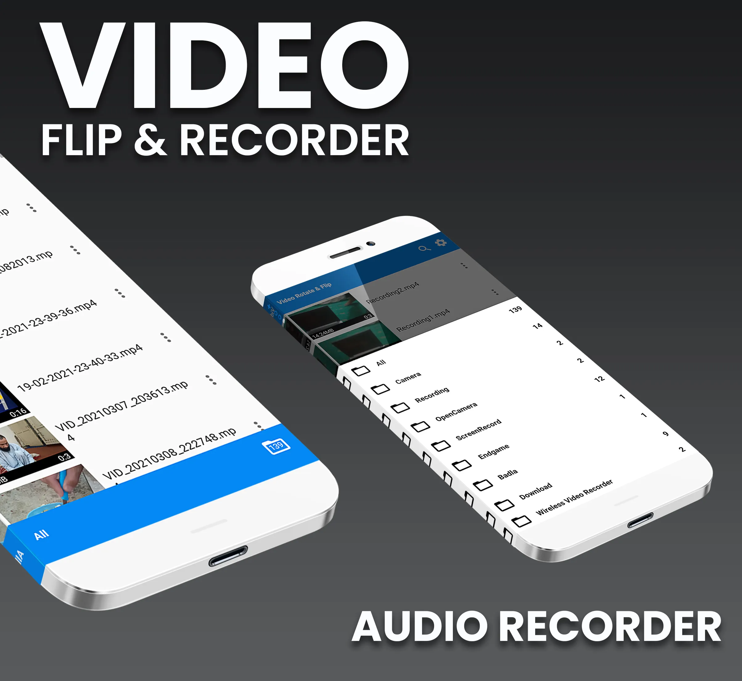 Video Flip & Rotate | Indus Appstore | Screenshot