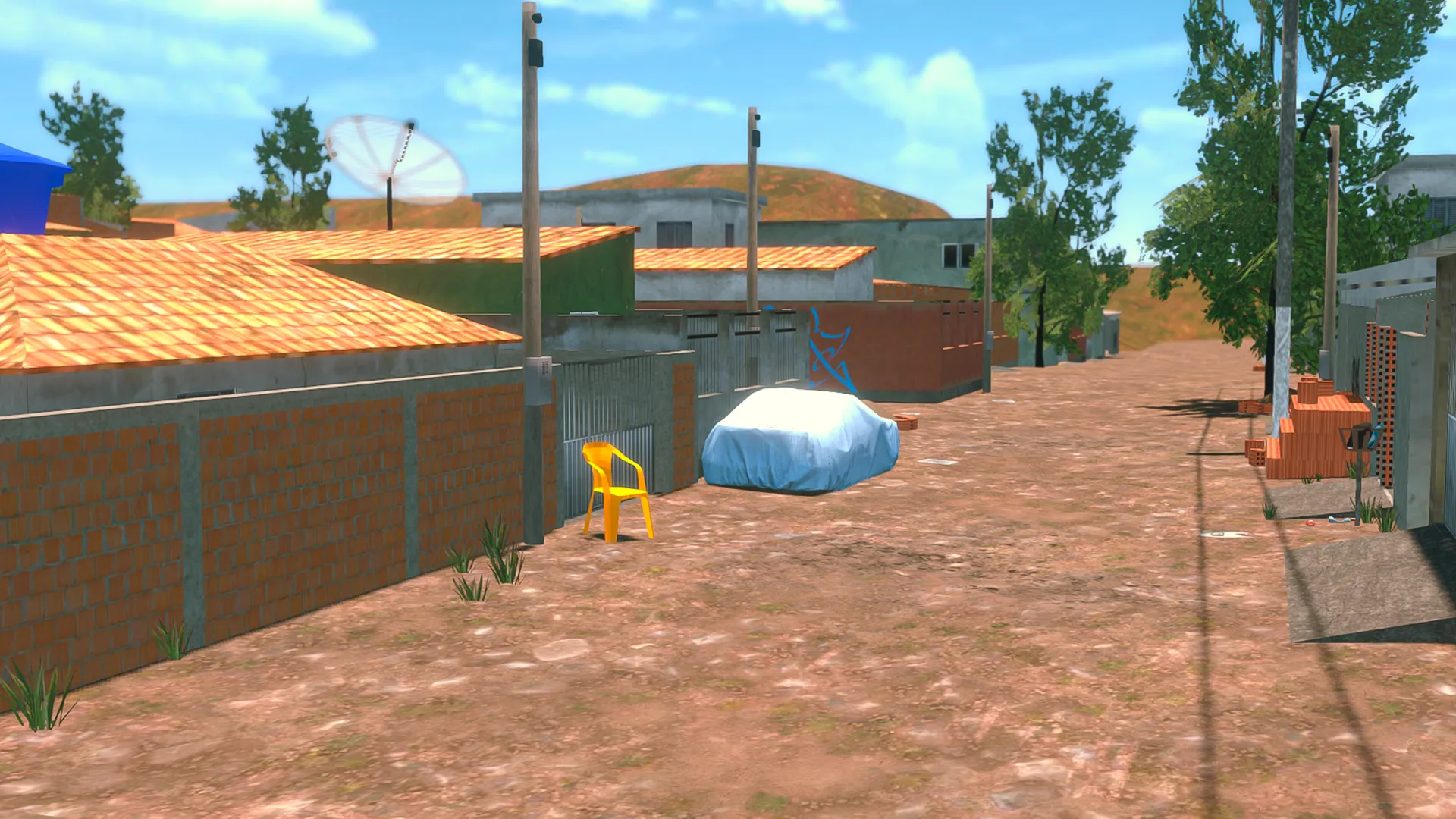 Projeto Grau | Indus Appstore | Screenshot