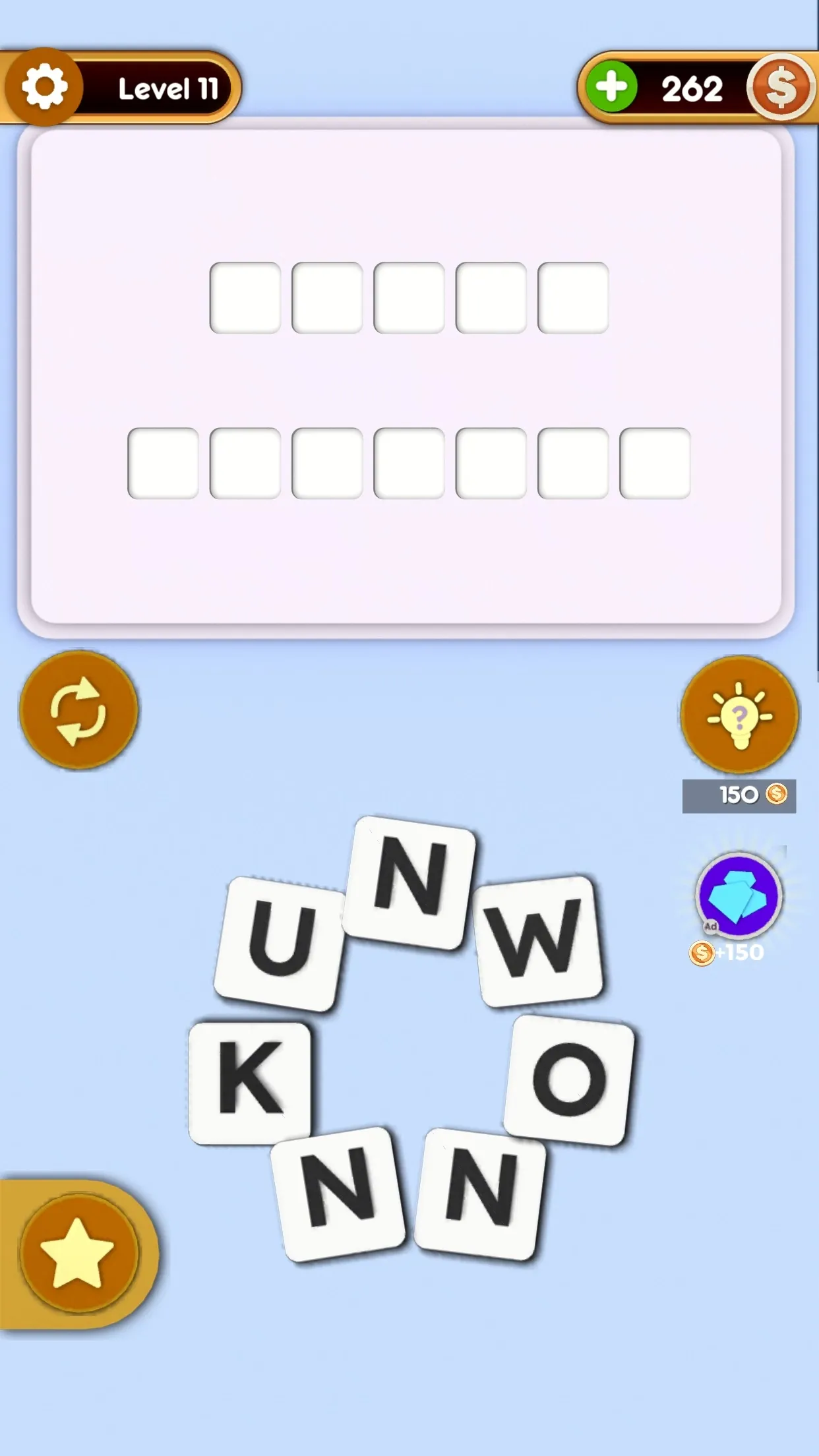 Paper Word | Indus Appstore | Screenshot