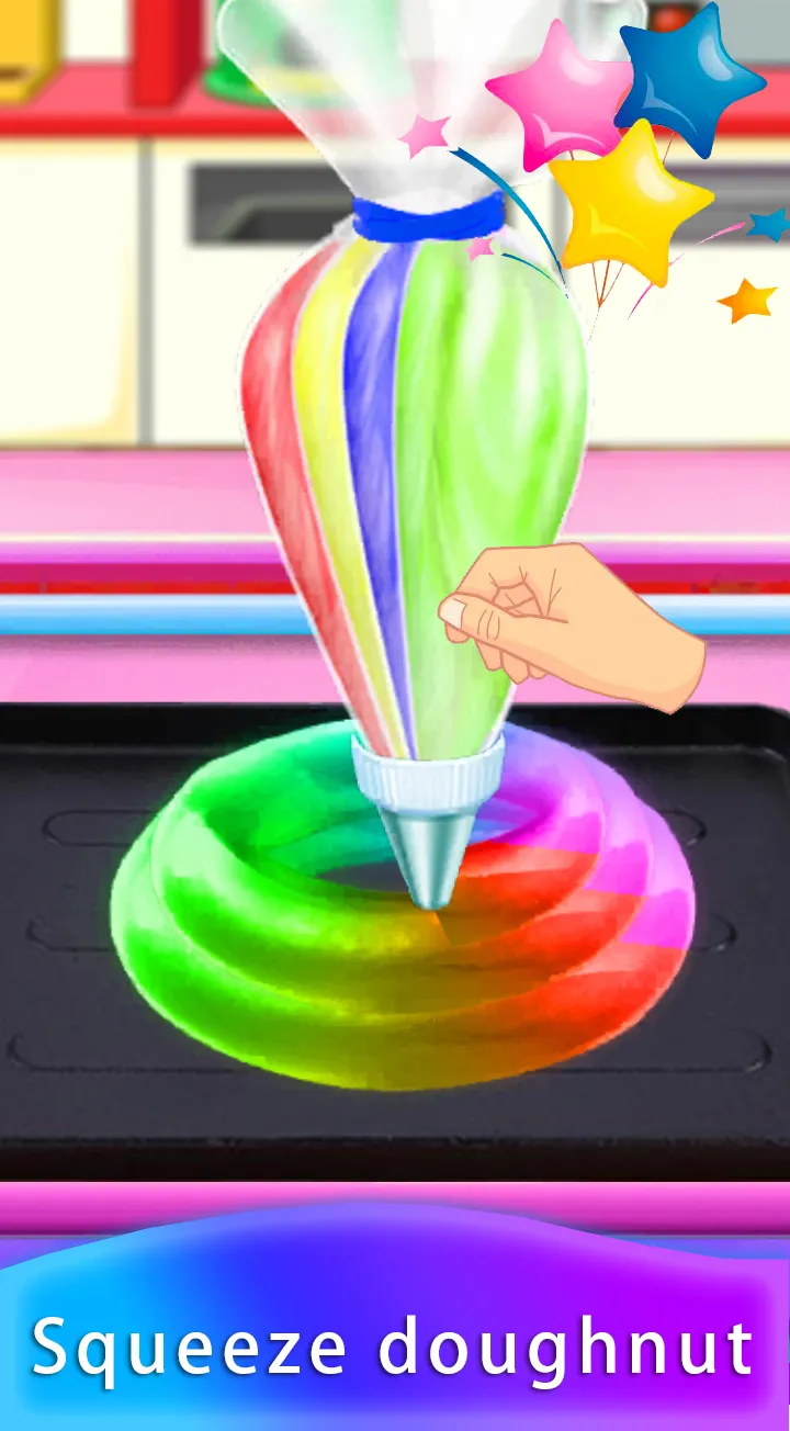 Soft Elastic Slime | Indus Appstore | Screenshot