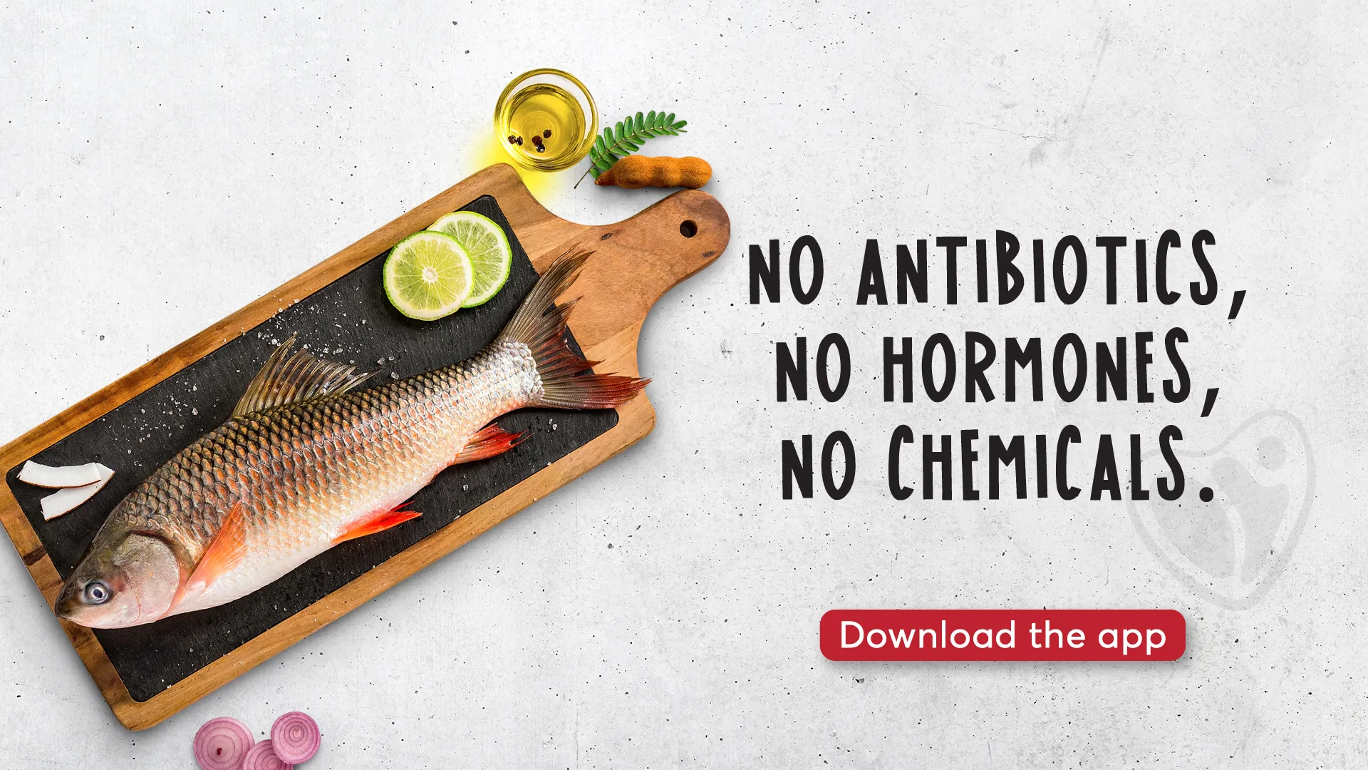 TenderCuts - Fresh Meat & Fish | Indus Appstore | Screenshot
