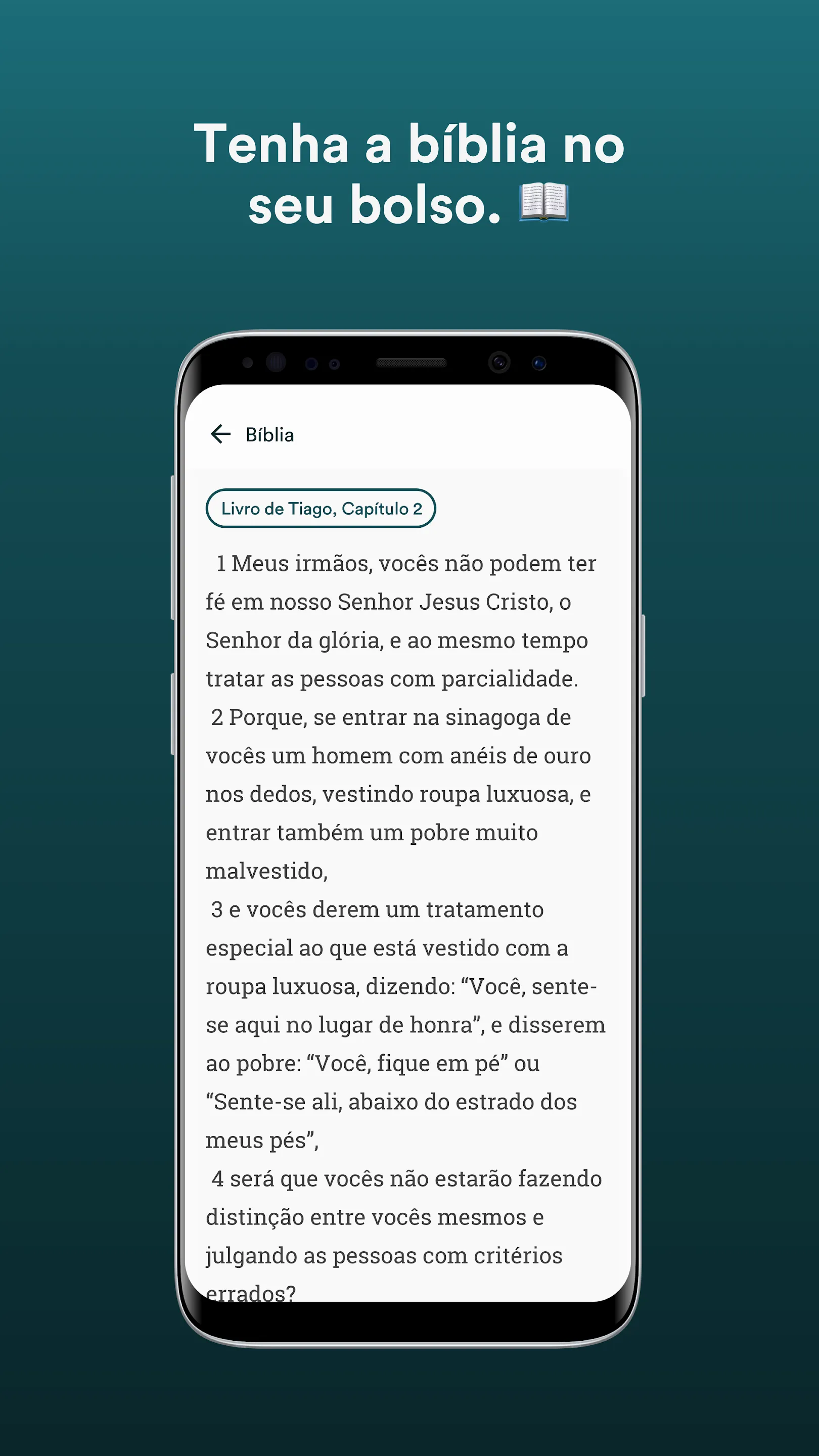 Paróquia de São Miguel Arcanjo | Indus Appstore | Screenshot