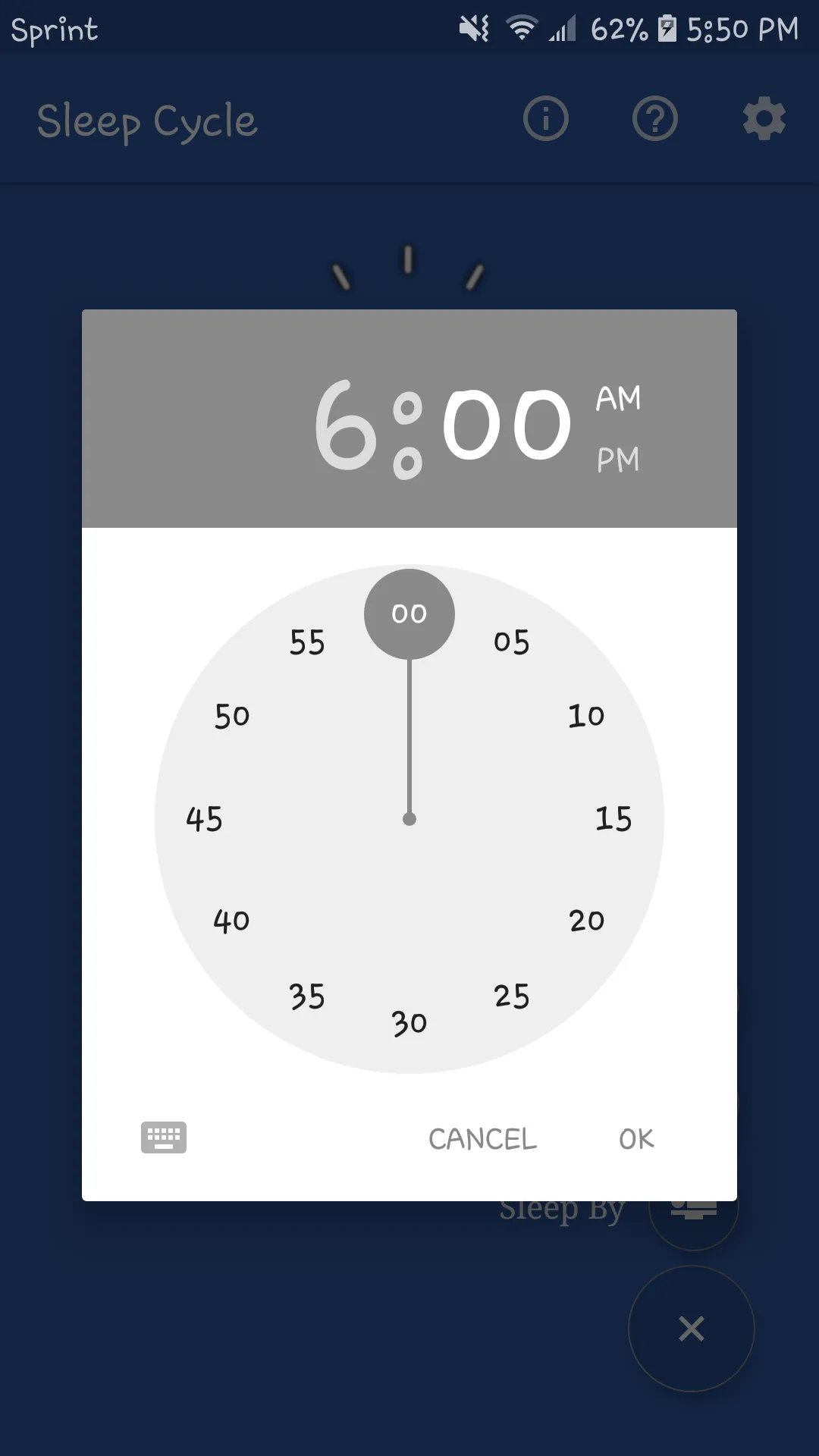 Sleep Cycle | Indus Appstore | Screenshot