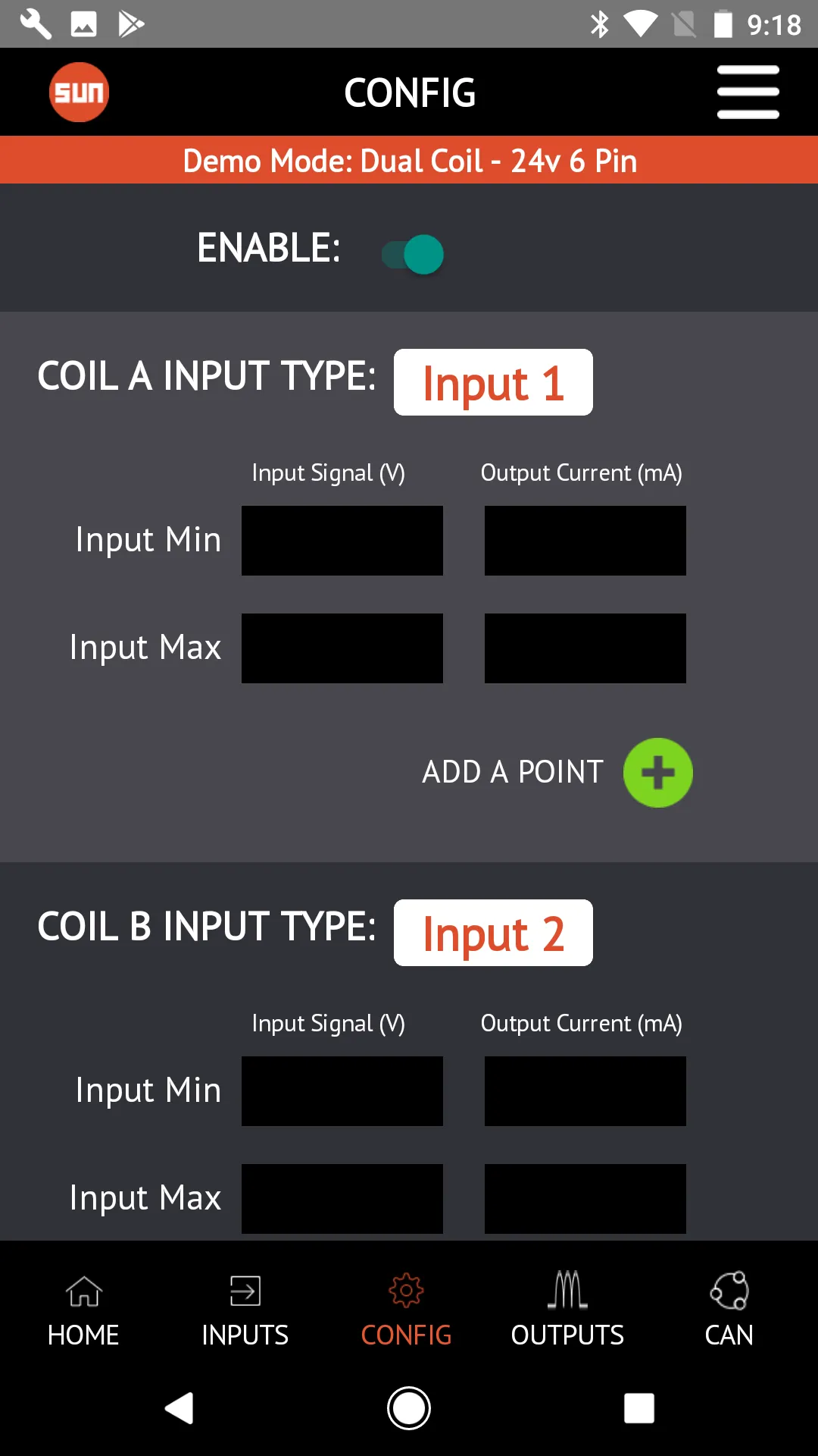 Sun Hydraulics XMD Mobile | Indus Appstore | Screenshot