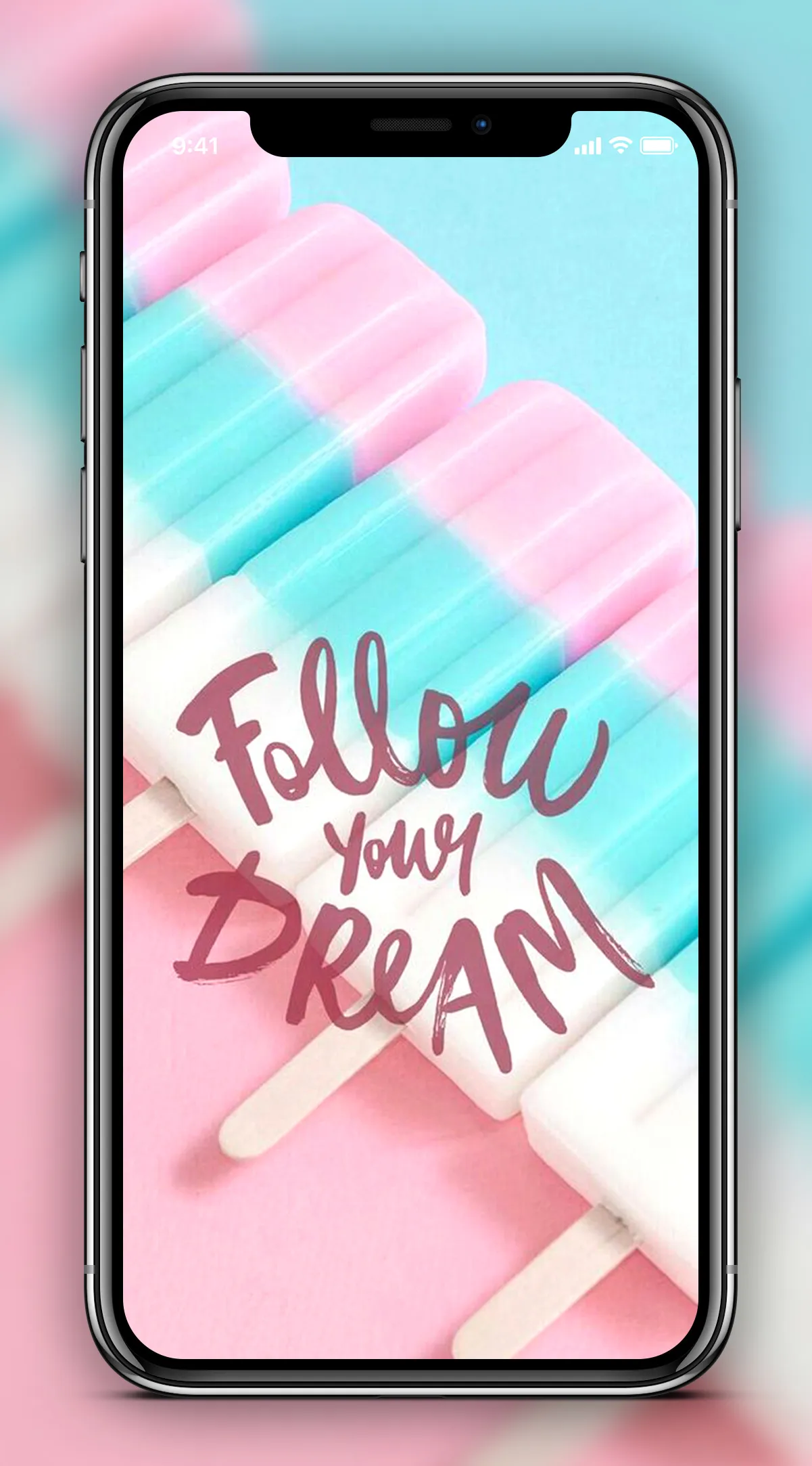 Pastel Wallpapers | Indus Appstore | Screenshot