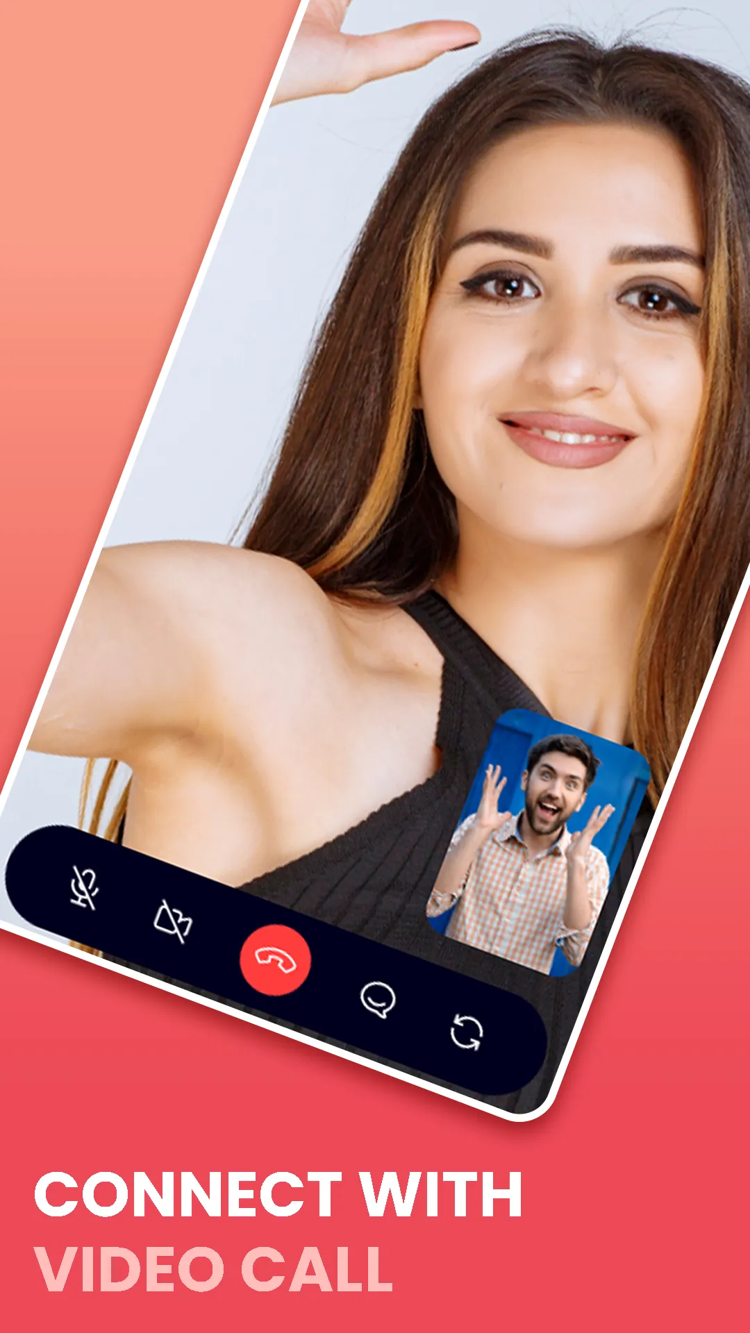 Zing: Dating App & Chat | Indus Appstore | Screenshot