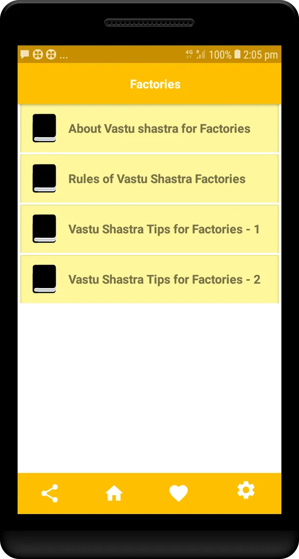 Interior design with vastu and | Indus Appstore | Screenshot