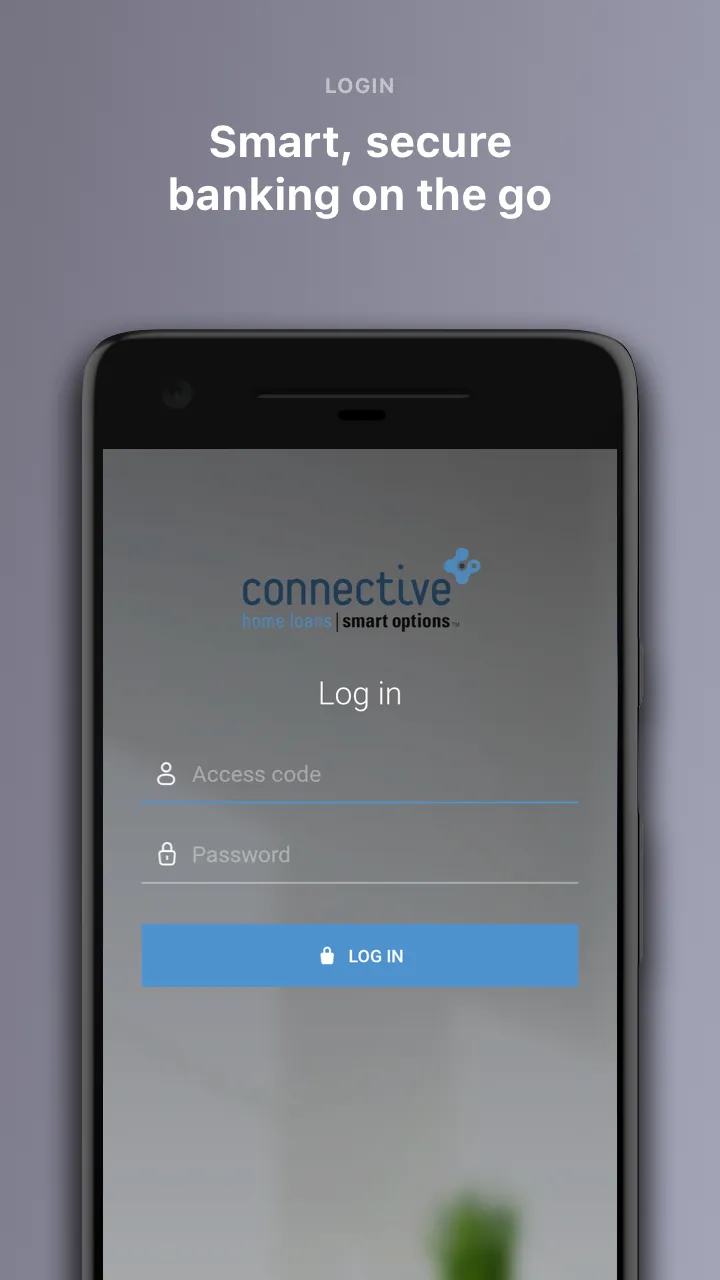 Connective Smart Options | Indus Appstore | Screenshot