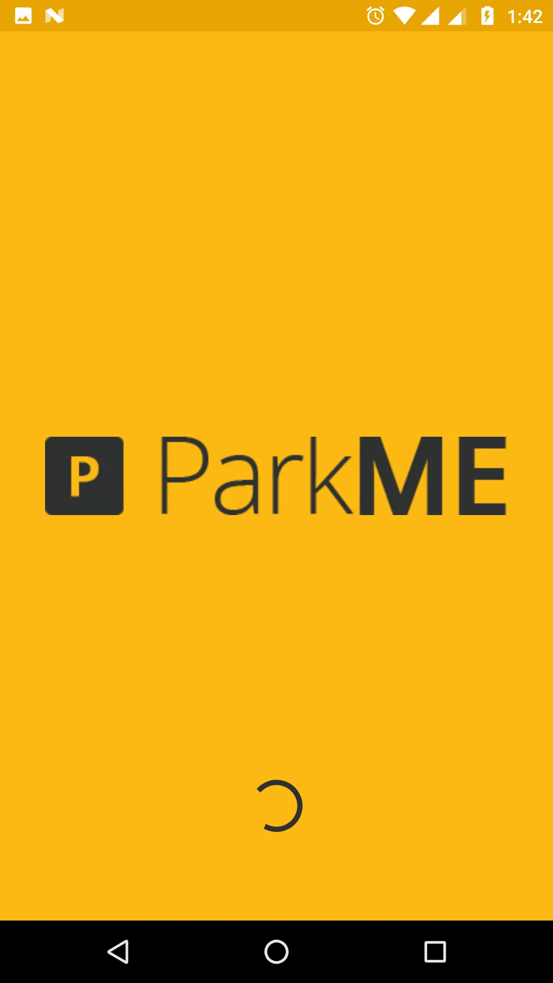 Park Me | Indus Appstore | Screenshot