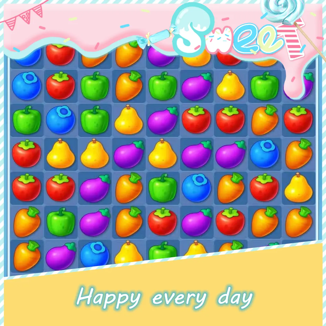 fruit Legend 2021 | Indus Appstore | Screenshot