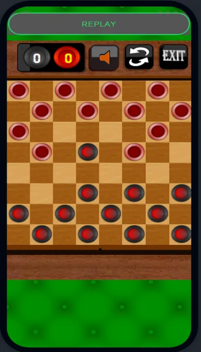 CHECKERS | Indus Appstore | Screenshot