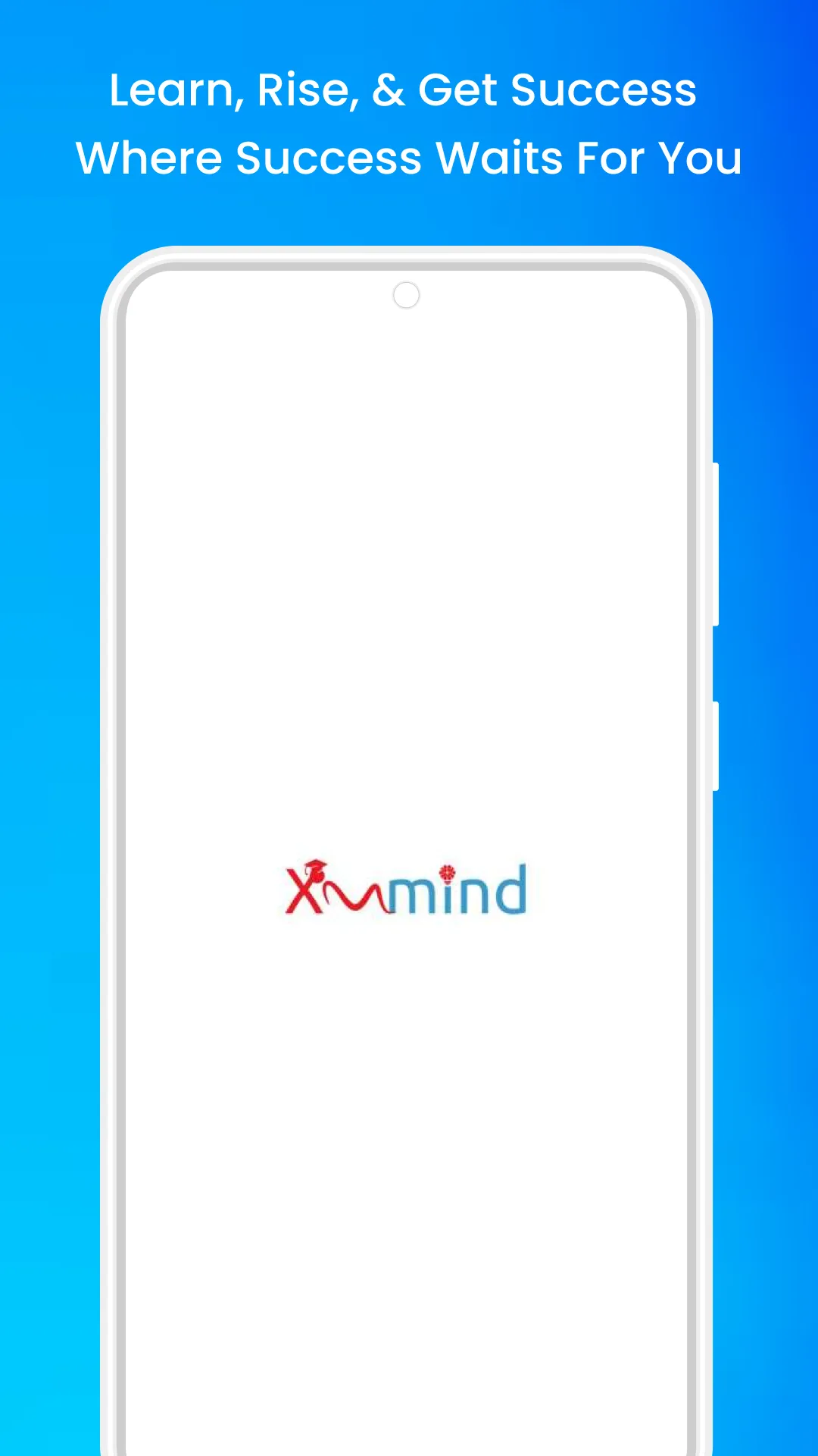 XM Mind | Indus Appstore | Screenshot