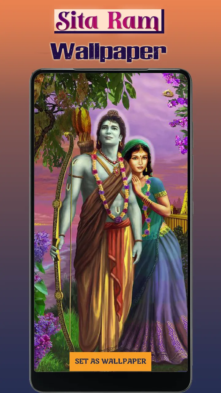 Ram Sita Wallpaper, Lakshman | Indus Appstore | Screenshot