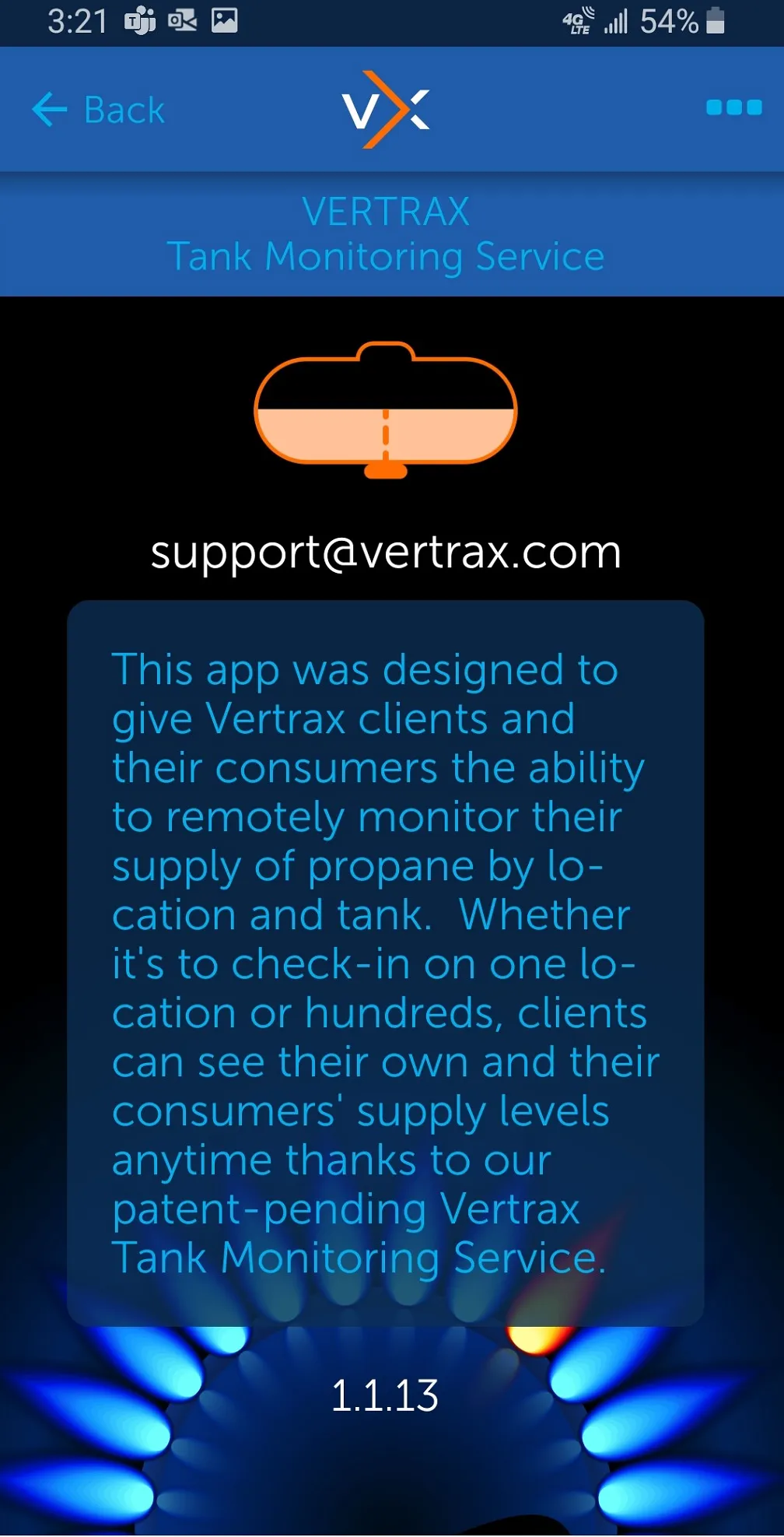 Vertrax Direct | Indus Appstore | Screenshot