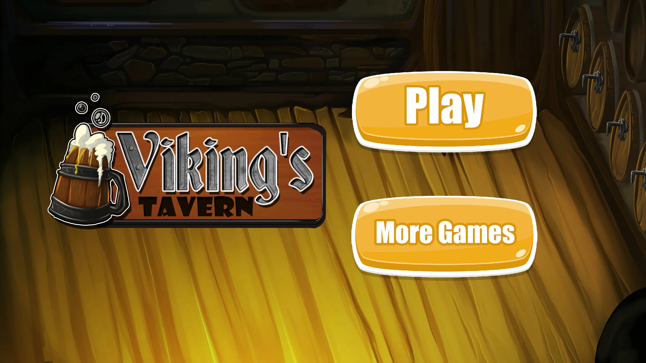 Viking tavern | Indus Appstore | Screenshot