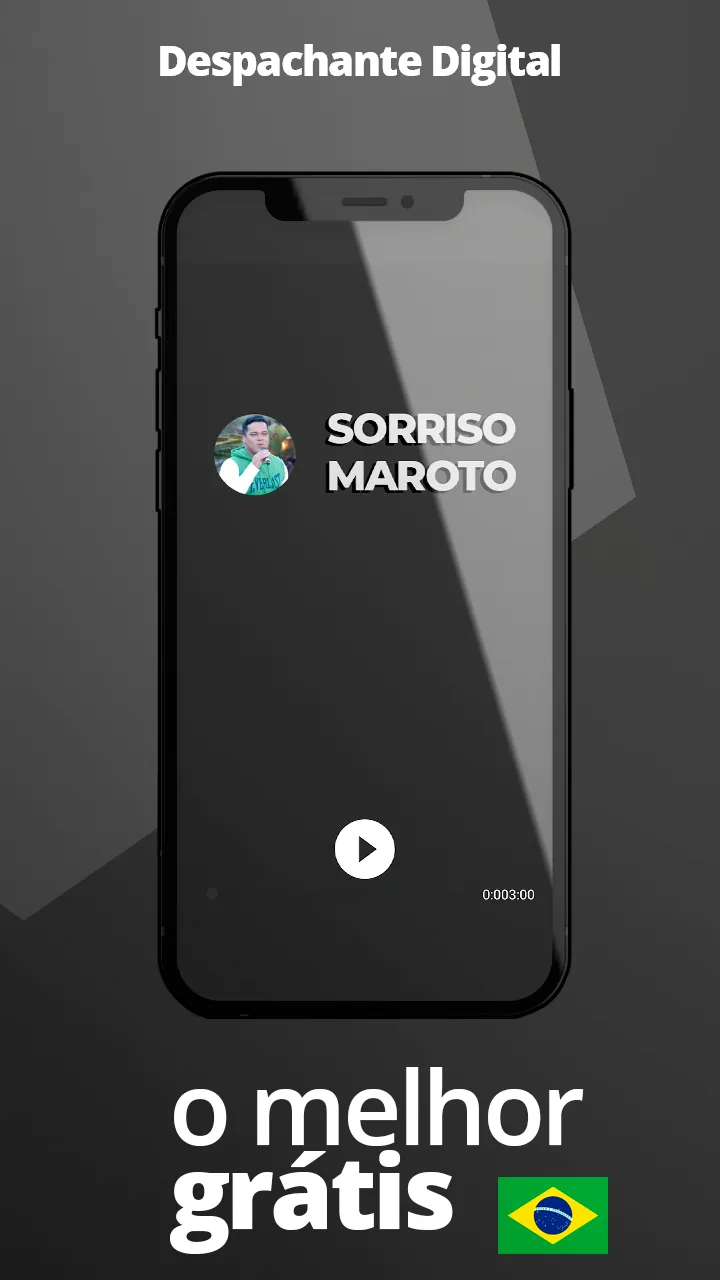 Sorriso Maroto | Indus Appstore | Screenshot