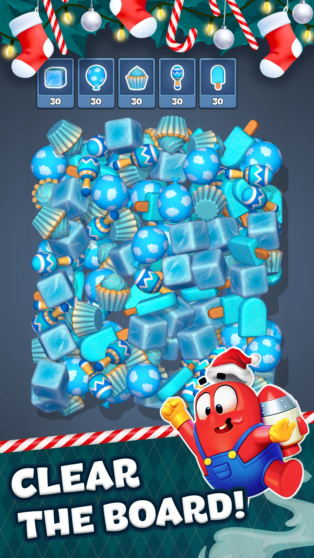 Match Factory! | Indus Appstore | Screenshot