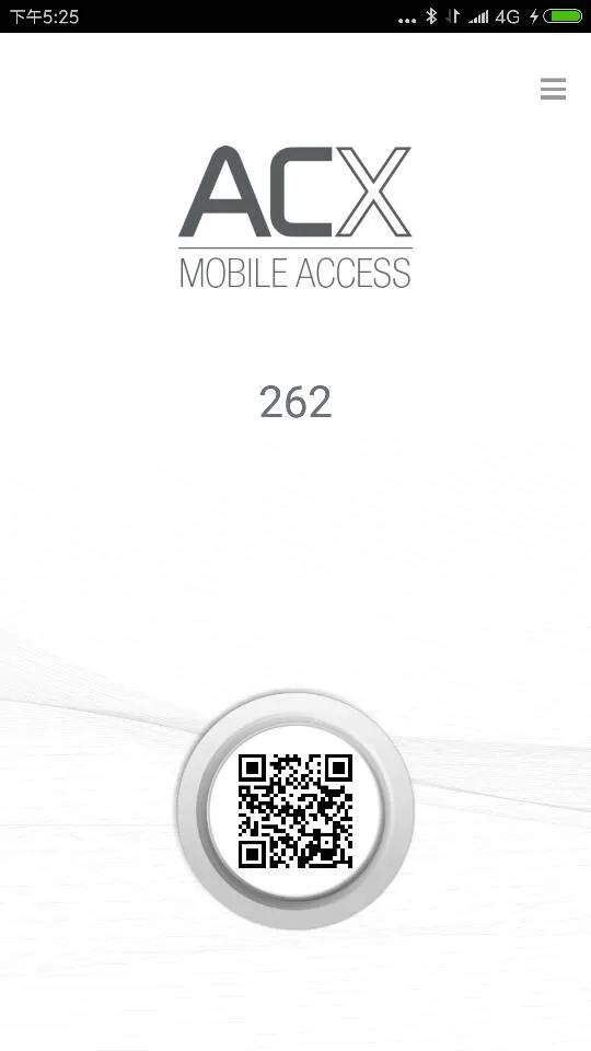 ACX Virtual Card | Indus Appstore | Screenshot