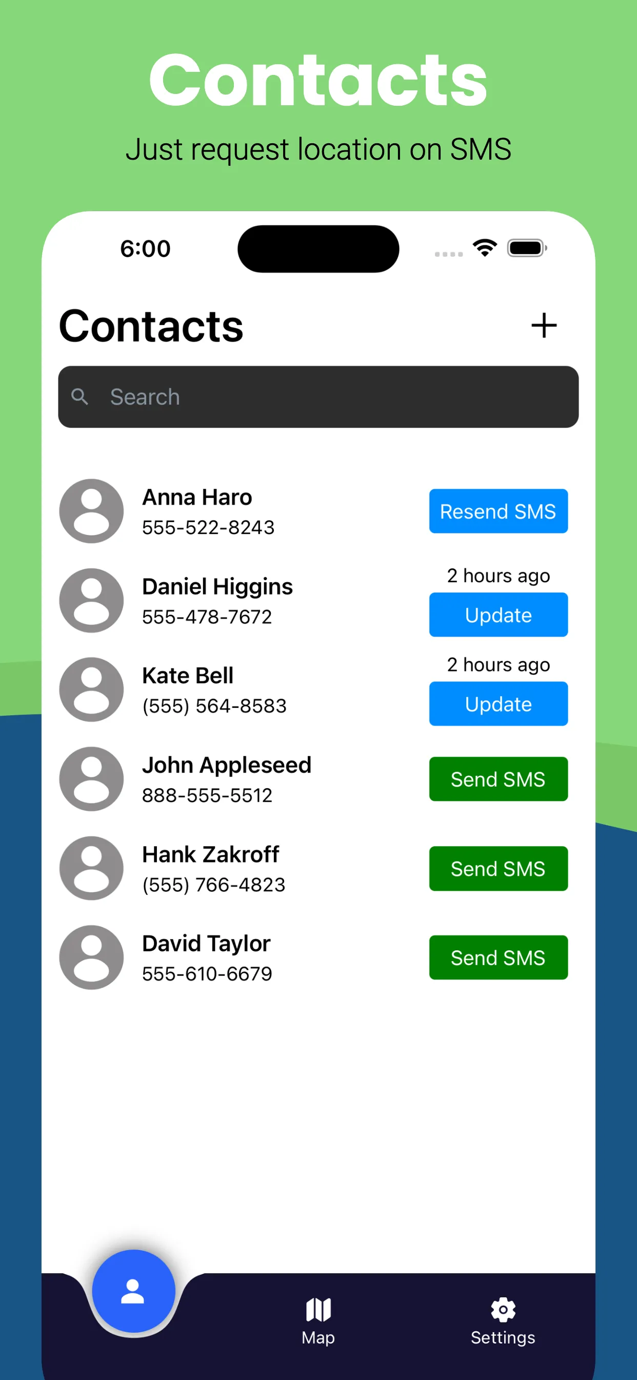 Cell Phone Tracker by Number | Indus Appstore | Screenshot