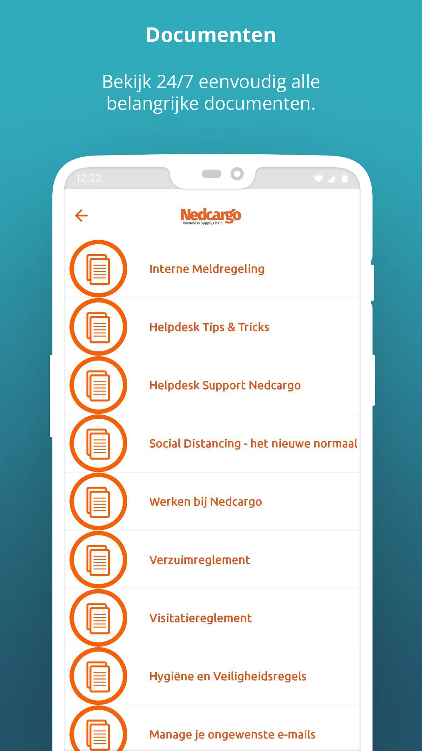 SmartCom | Indus Appstore | Screenshot