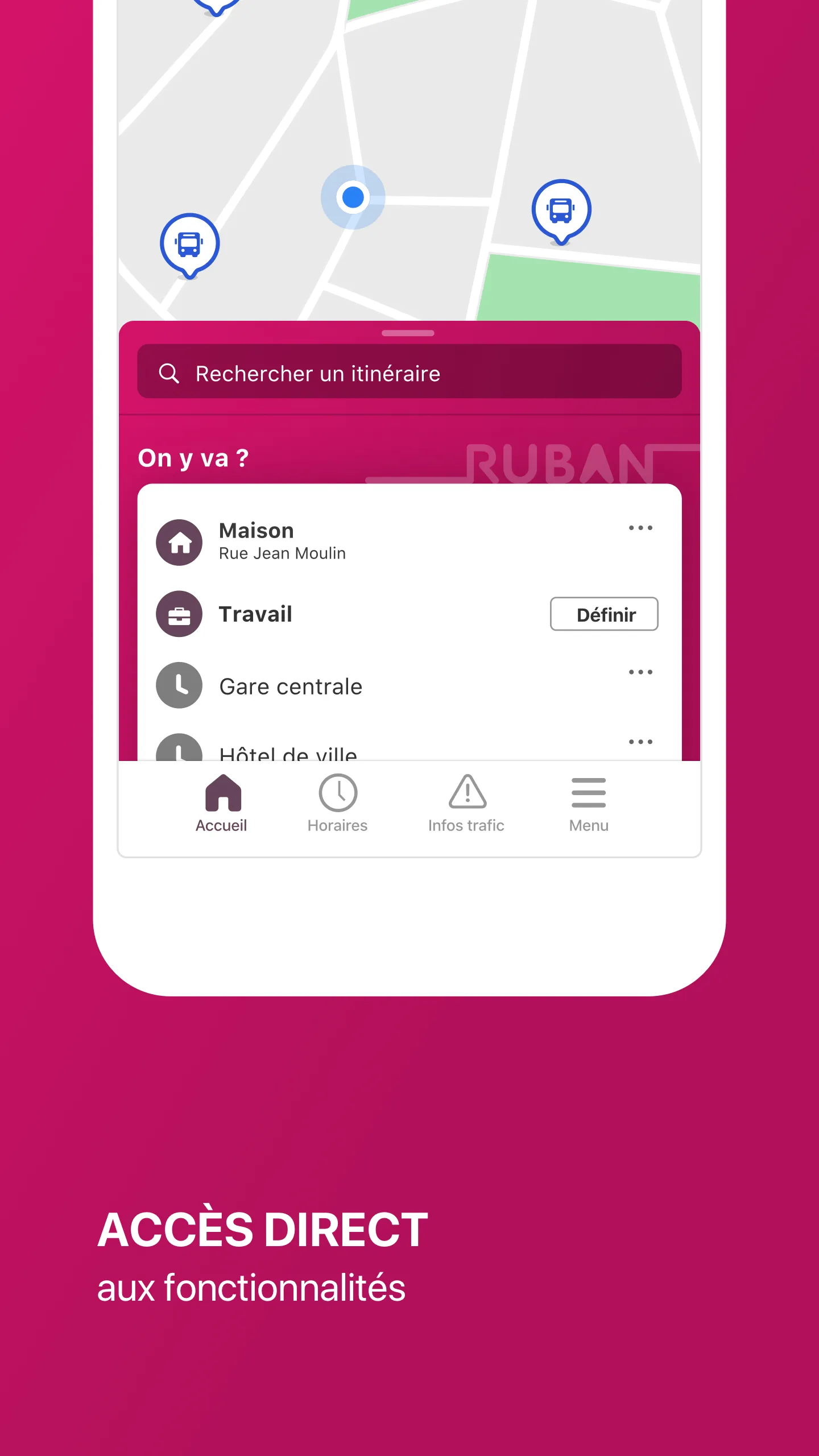 Ruban | Indus Appstore | Screenshot