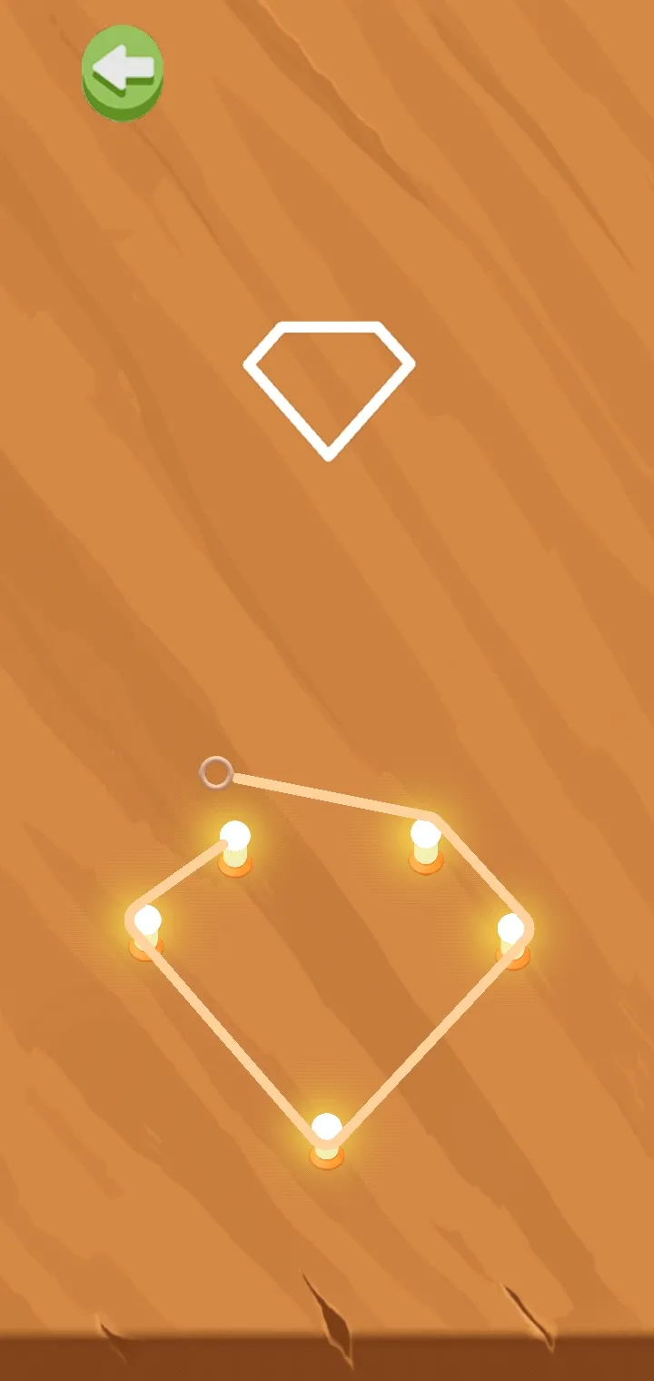 Smart Rope 2D | Indus Appstore | Screenshot