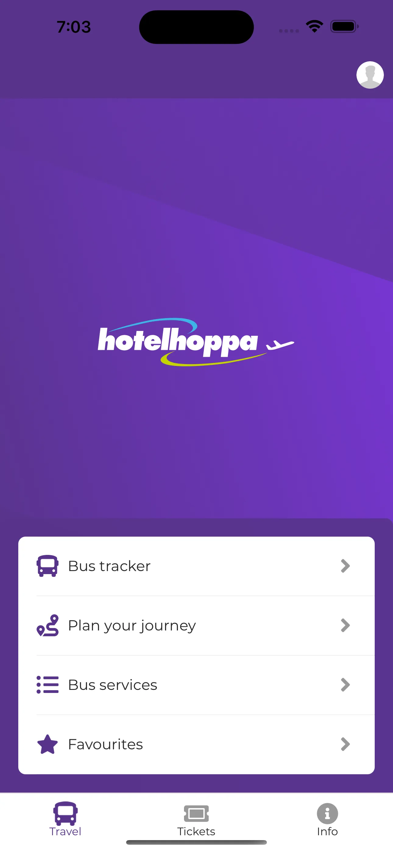 Hotel Hoppa | Indus Appstore | Screenshot