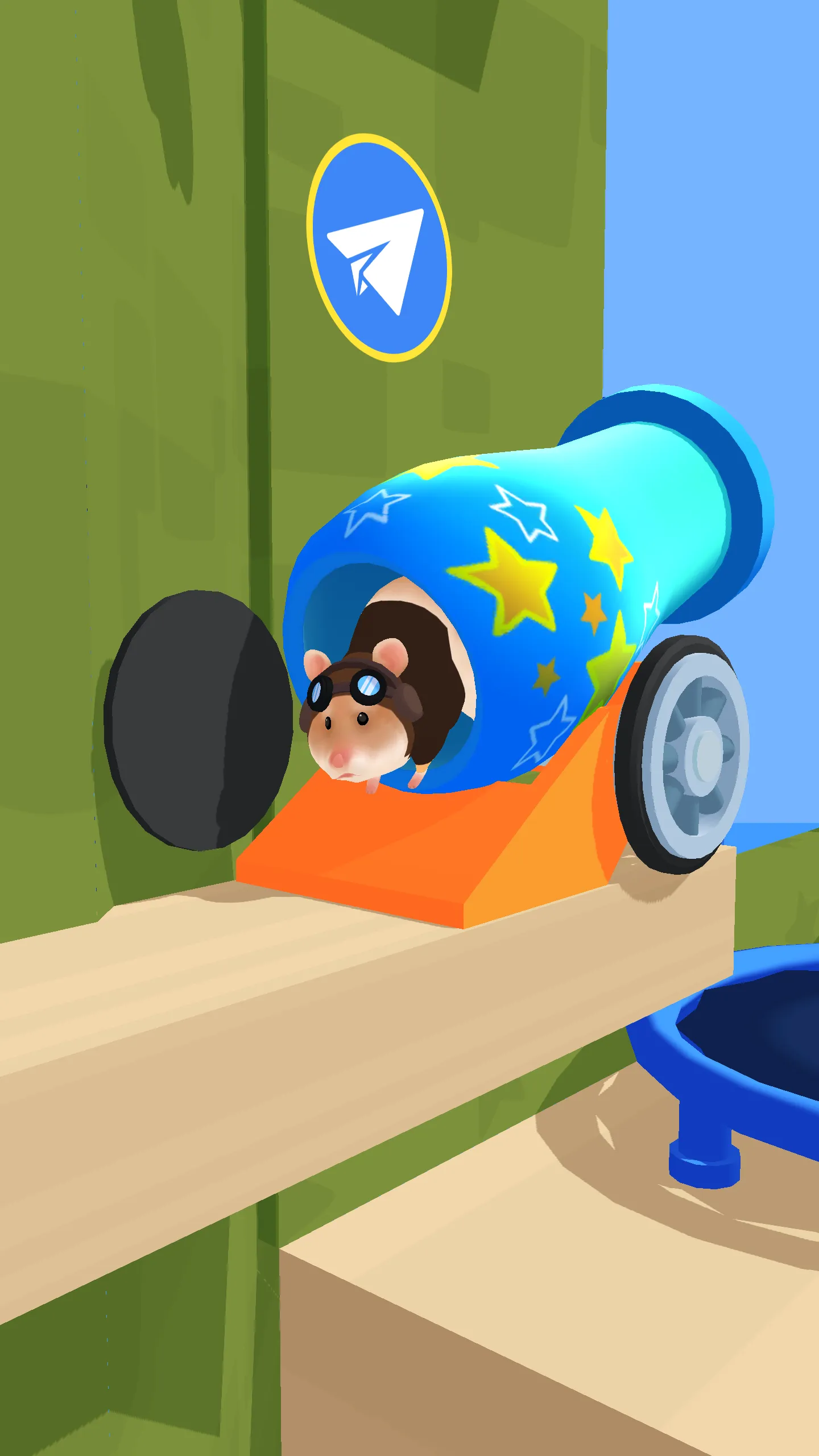 Hamster Maze | Indus Appstore | Screenshot