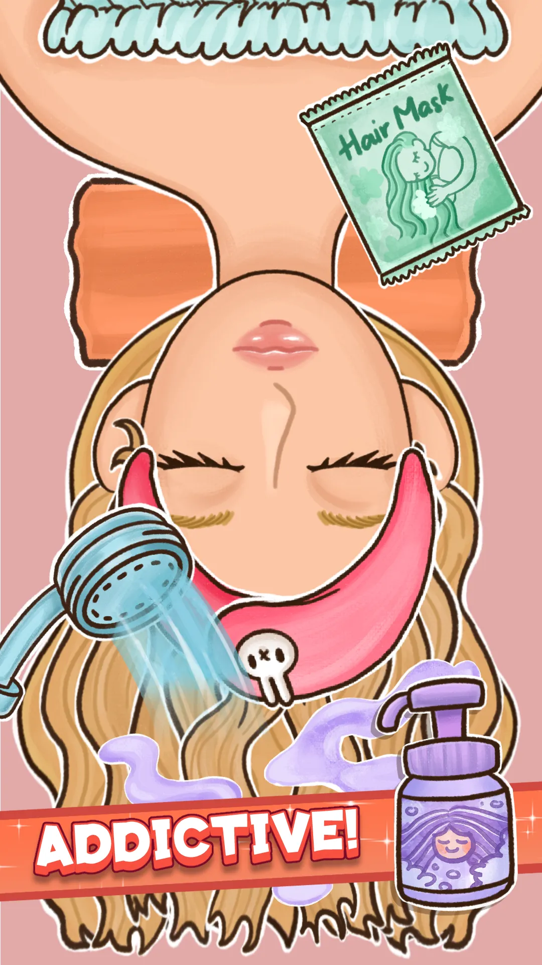 Paper Cut: ASMR Puzzle | Indus Appstore | Screenshot