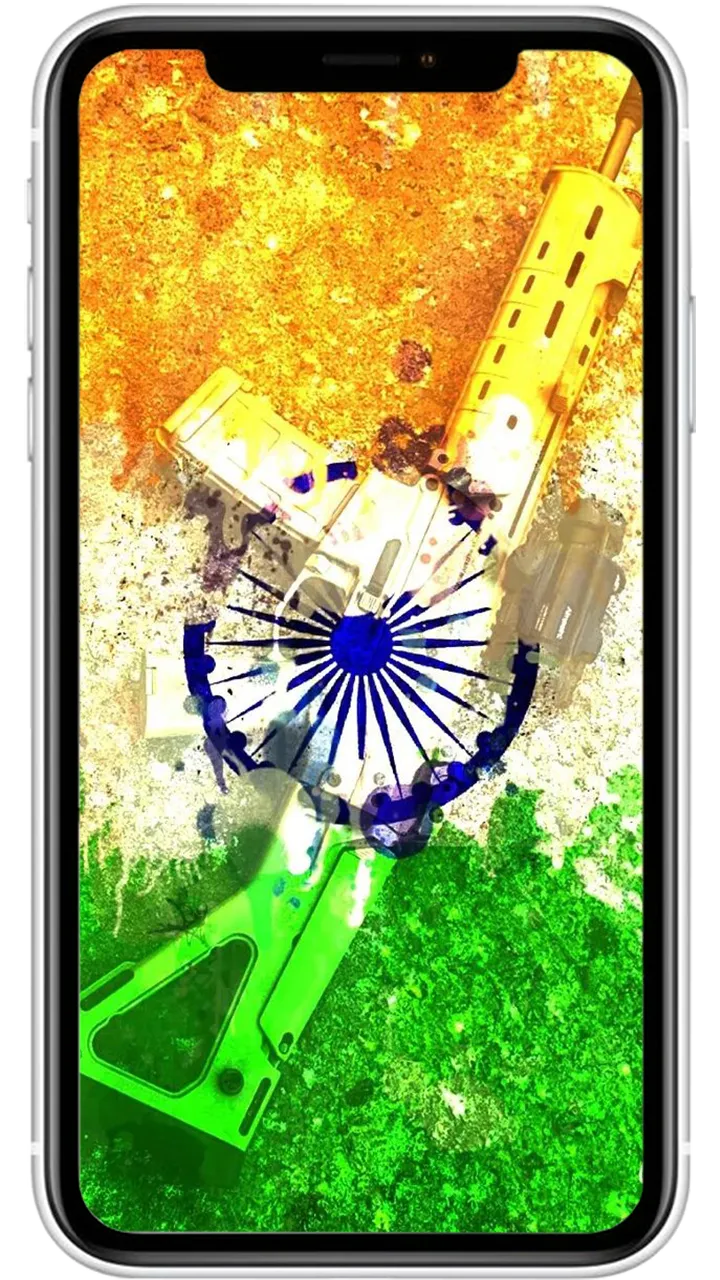 India Flag Wallpaper HD | Indus Appstore | Screenshot