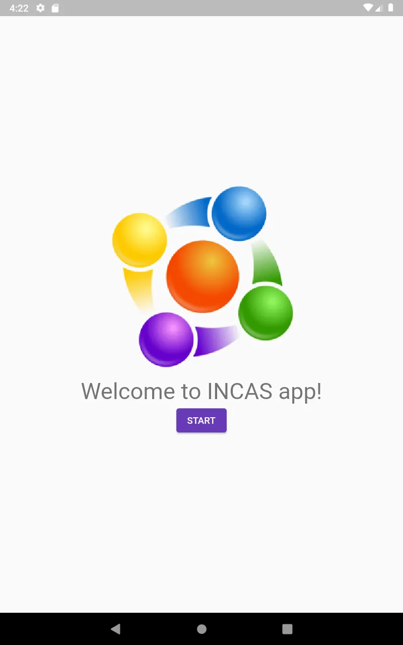 INCAS | Indus Appstore | Screenshot