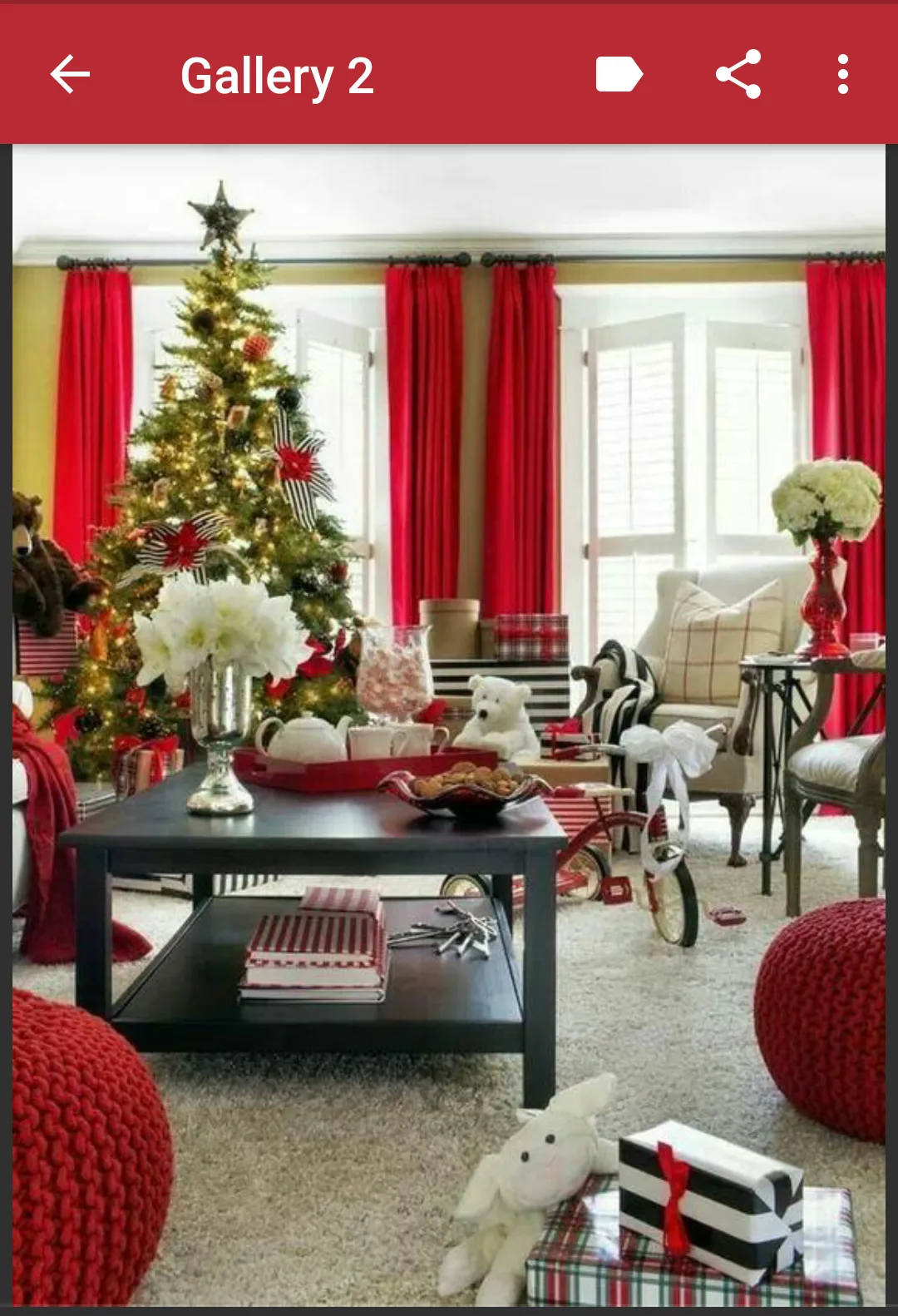 Christmas Design | Indus Appstore | Screenshot