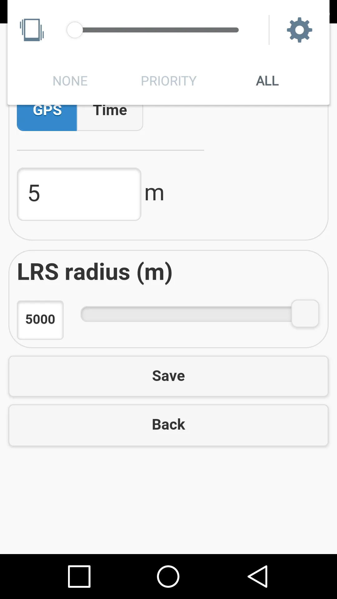 Imajnet LRS App | Indus Appstore | Screenshot