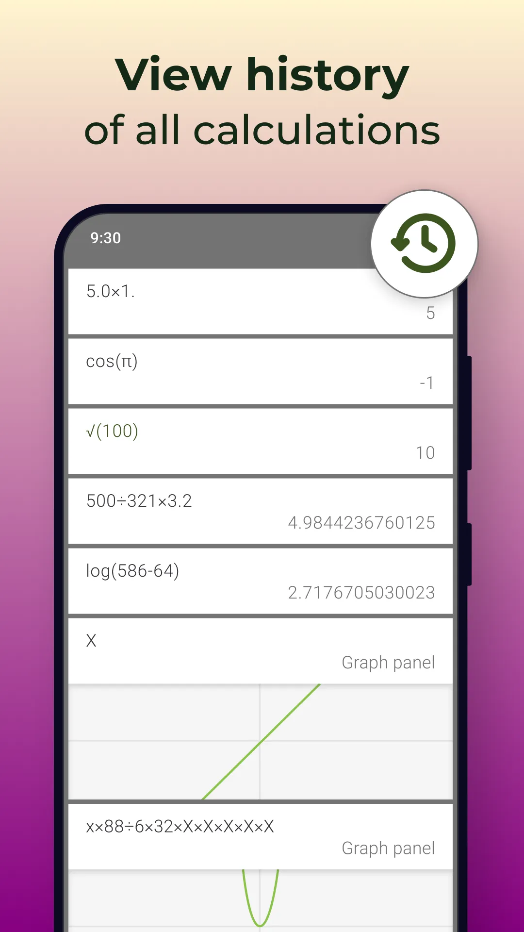 Calculator | Indus Appstore | Screenshot