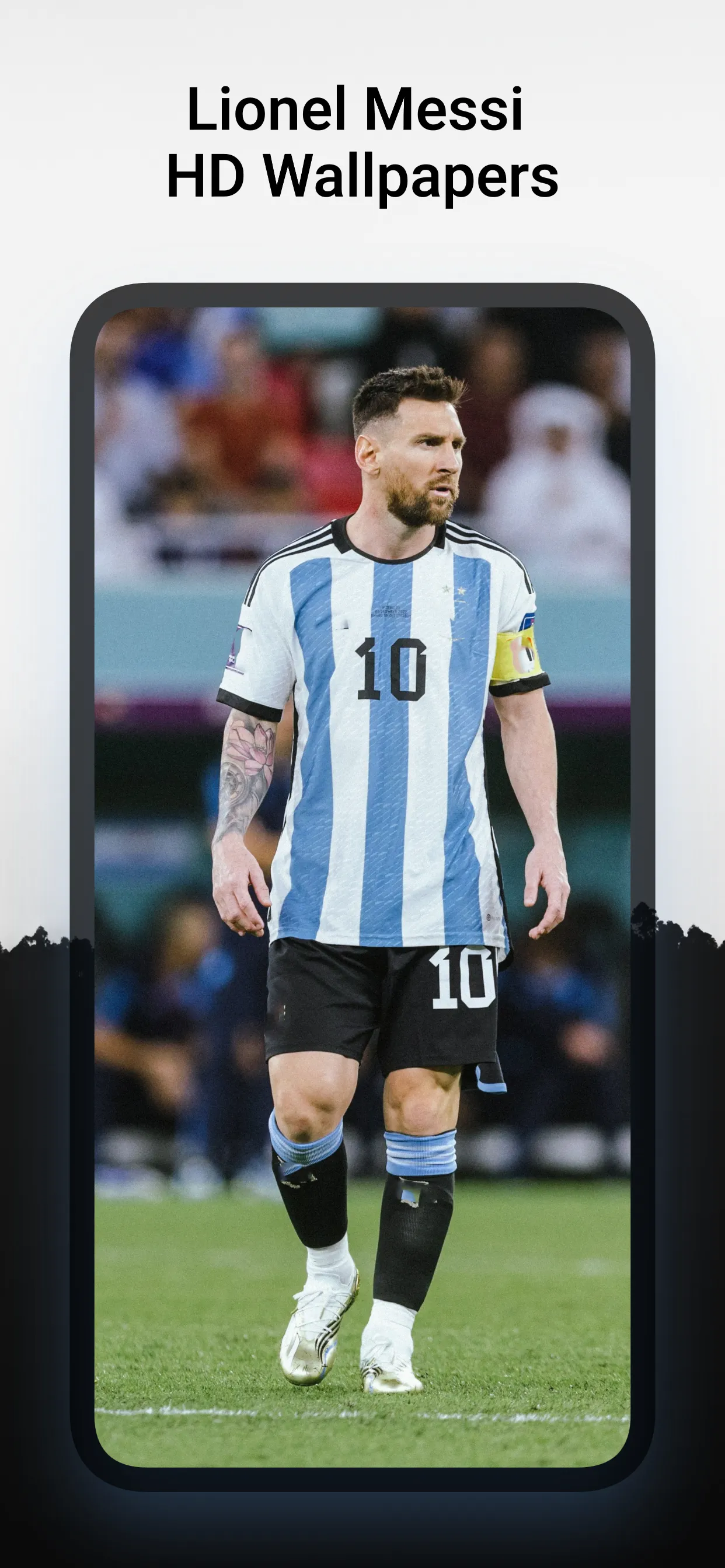 Football Wallpaper HD 4K | Indus Appstore | Screenshot