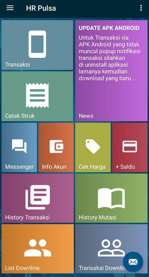 Hiraya Pulsa | Indus Appstore | Screenshot