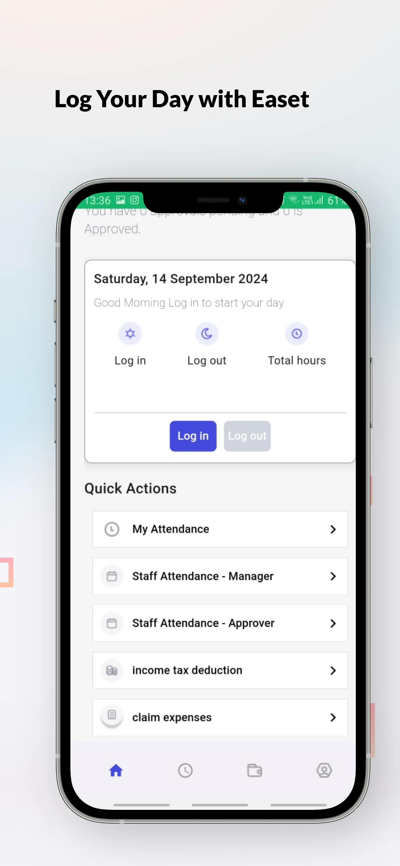 New Boss Pro | Indus Appstore | Screenshot