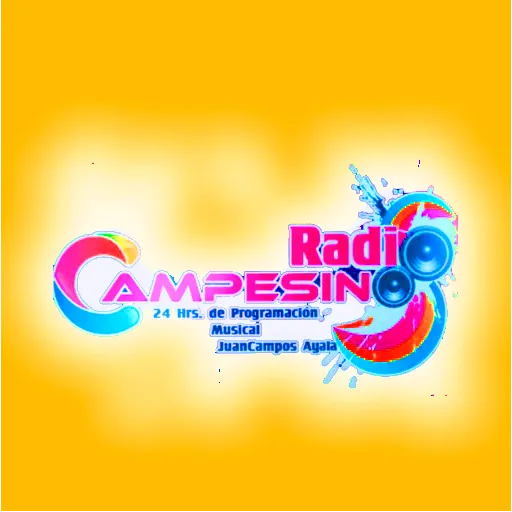 Radio Campesino | Indus Appstore | Screenshot