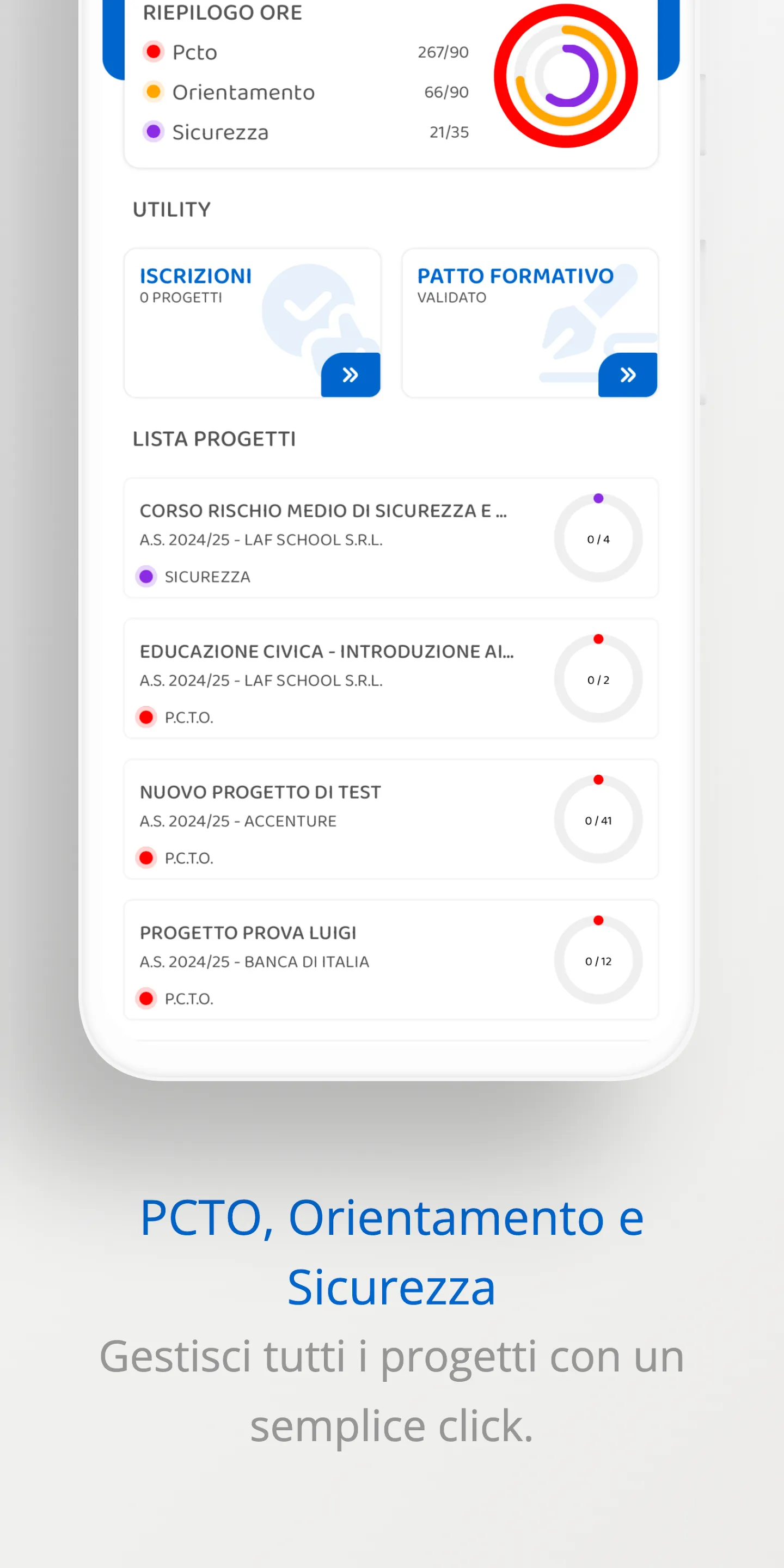 Lafschool | Indus Appstore | Screenshot