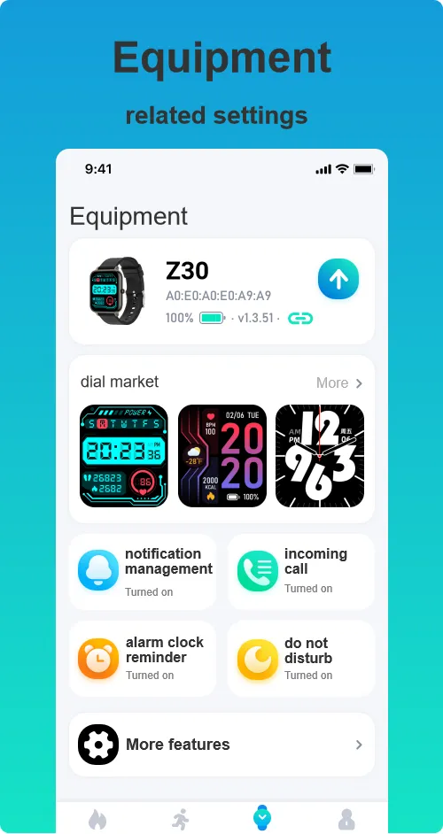 Zmoofit | Indus Appstore | Screenshot