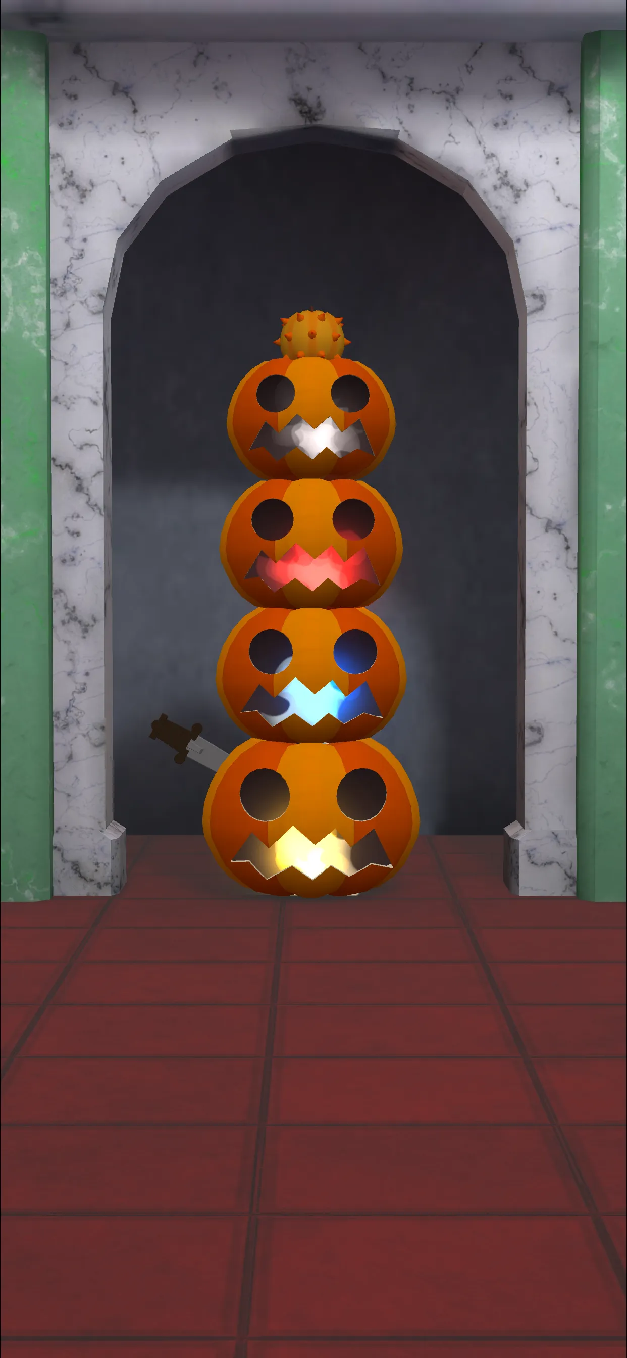 Room Escape : Pumpkin Party | Indus Appstore | Screenshot