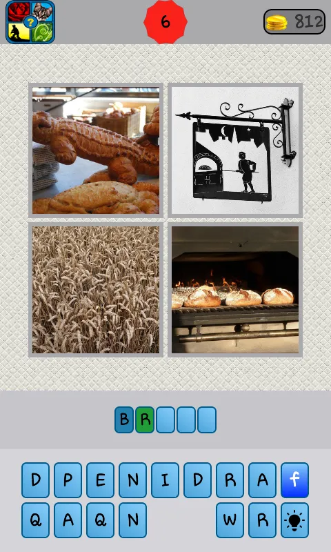 What Word? 4 pics | Indus Appstore | Screenshot